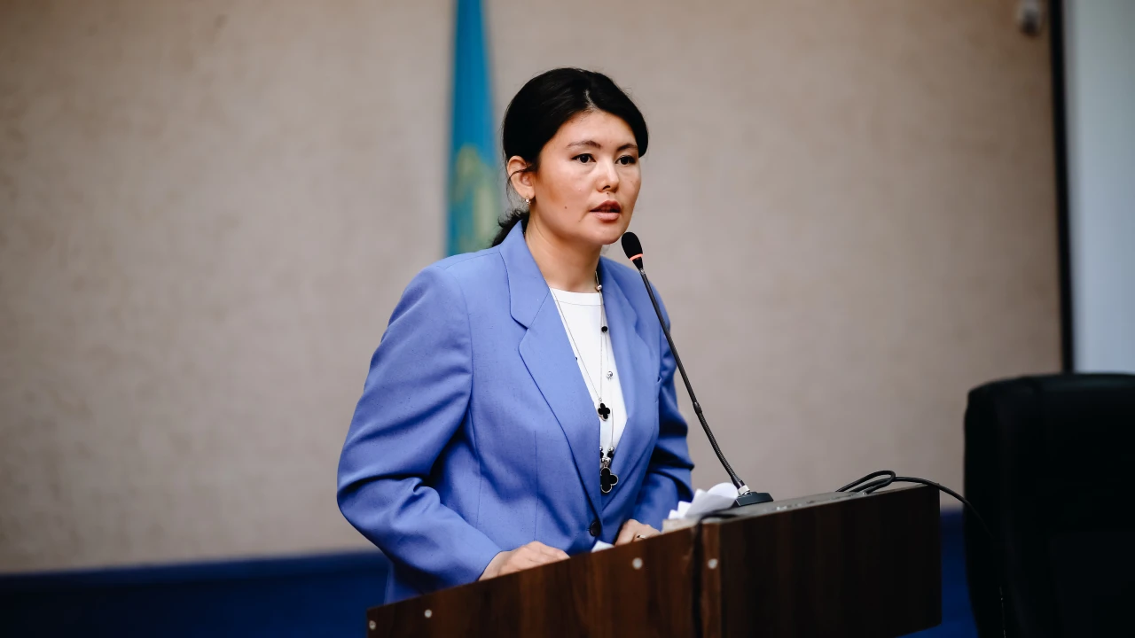 ҚР Президенті Іс басқармасы Медициналық орталығының Шымкент қаласындағы күндері 