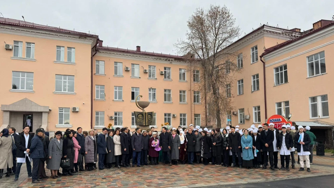 ҚР ПІБ Медициналық орталығы Семей медициналық университетімен ынтымақтастыққа мүдделі 