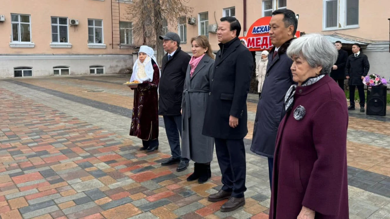 ҚР ПІБ Медициналық орталығы Семей медициналық университетімен ынтымақтастыққа мүдделі 