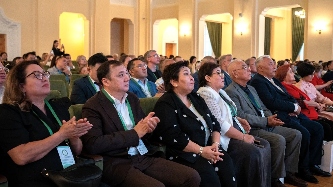 Зарубежные эксперты в области курортологии посетили Almaty Resort 