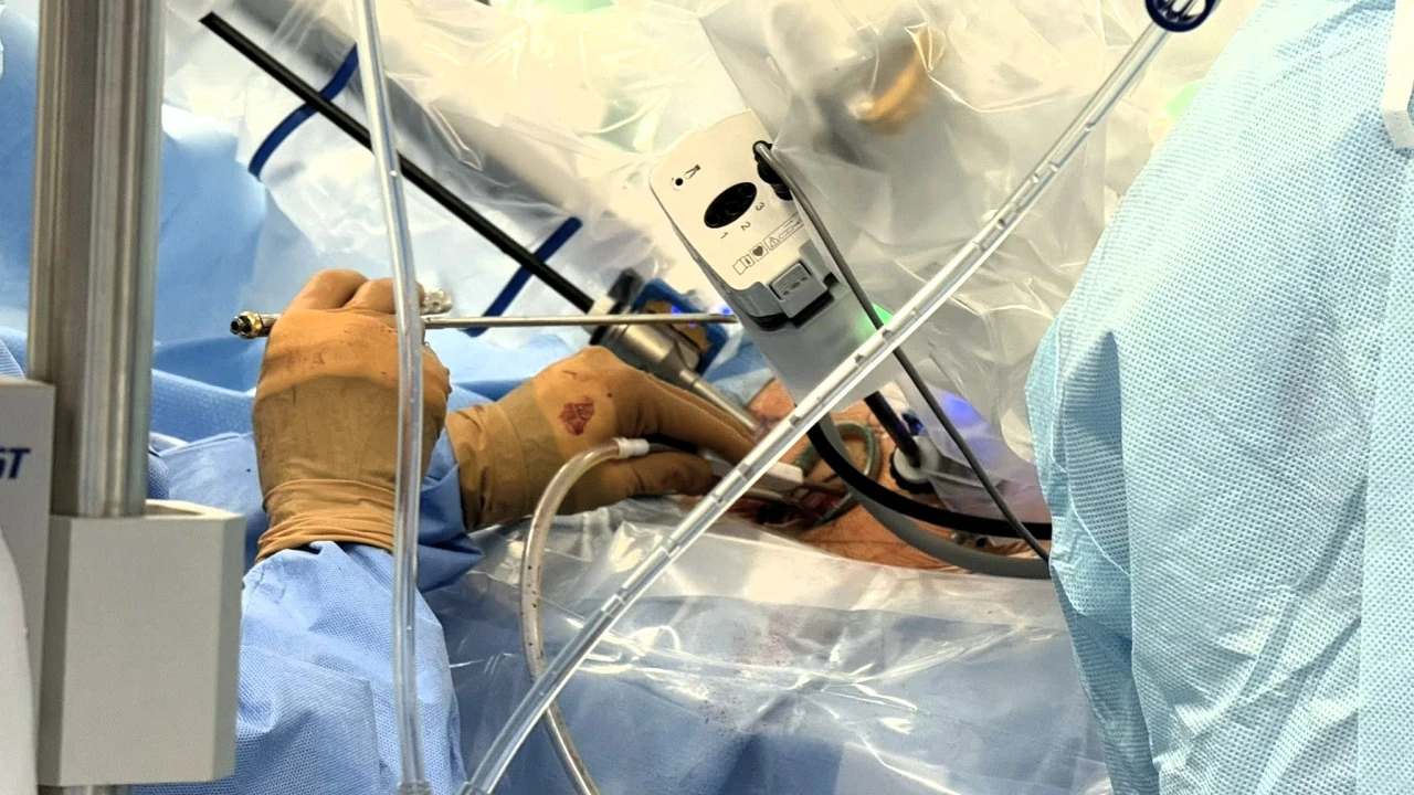 Международная конференция Медицинского центра УДП РК объединила более 4 тысяч участников из 17 стран 