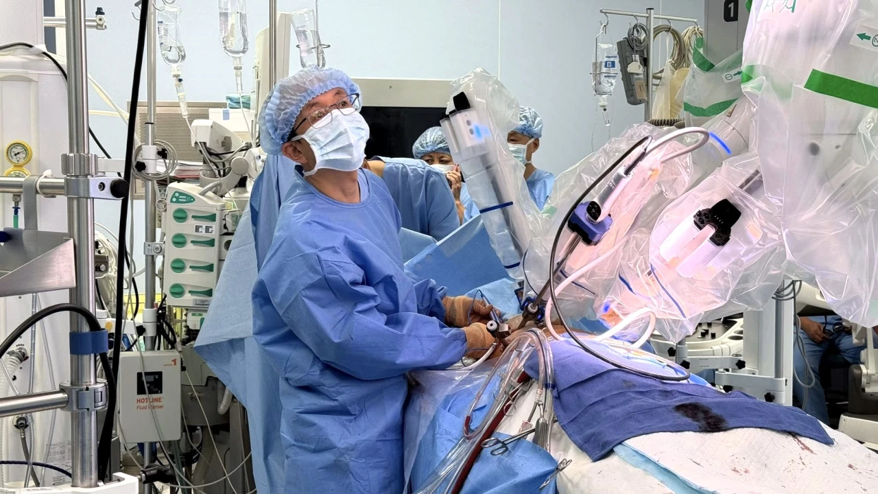 Международная конференция Медицинского центра УДП РК объединила более 4 тысяч участников из 17 стран 