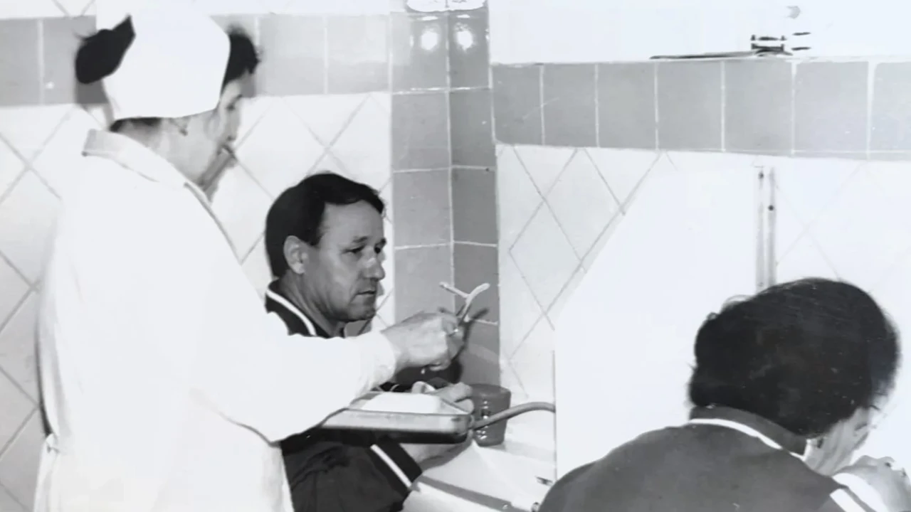 Санаторий «Казахстан»: 50 лет служения здоровью 