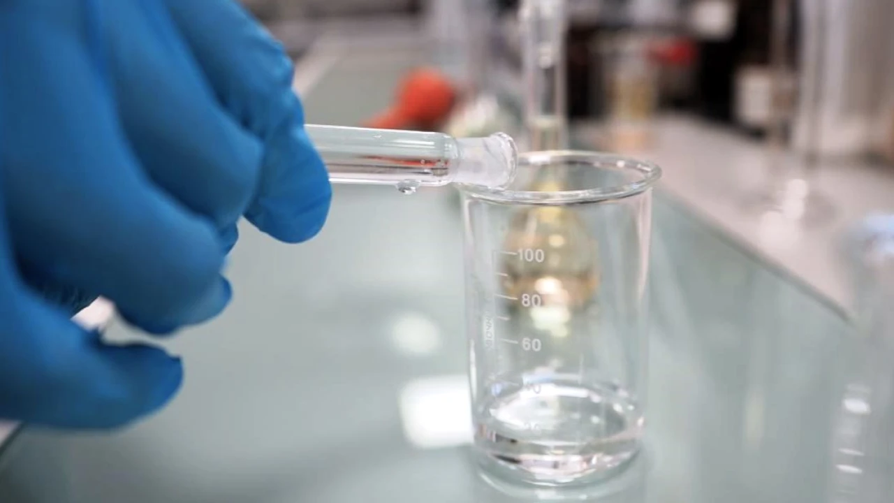 Косметикалық өнімдердің токсикалық қауіпсіздігі: заманауи бақылау әдістері 