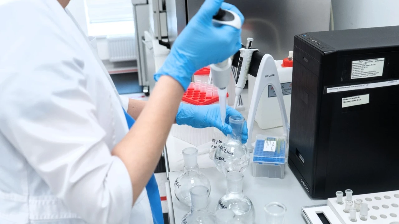 Косметикалық өнімдердің токсикалық қауіпсіздігі: заманауи бақылау әдістері 