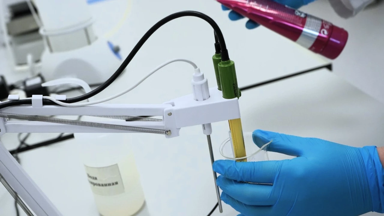 Косметикалық өнімдердің токсикалық қауіпсіздігі: заманауи бақылау әдістері 