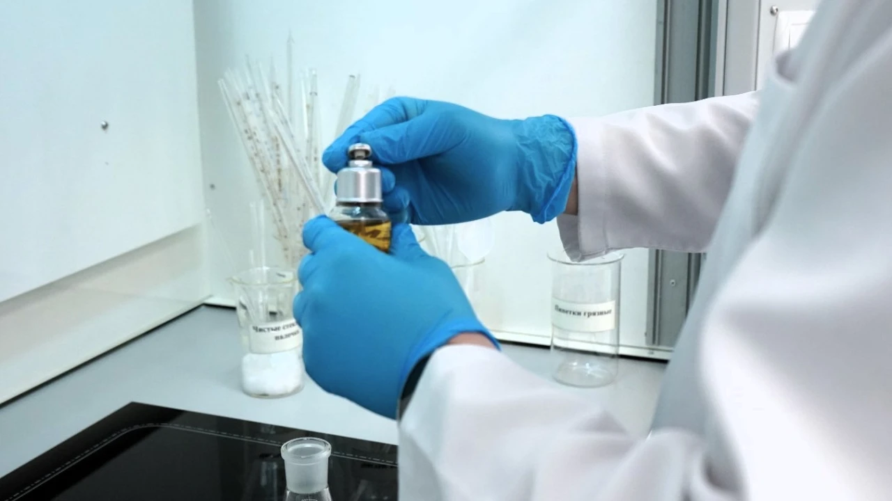 Косметикалық өнімдердің токсикалық қауіпсіздігі: заманауи бақылау әдістері 