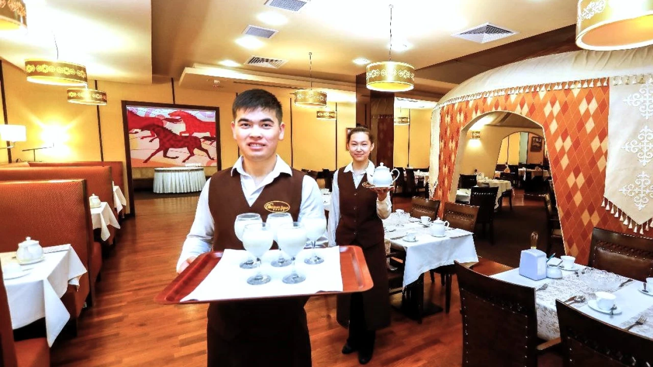 Санатории Медицинского центра переходят под единый бренд Health Resort by Qazwell 