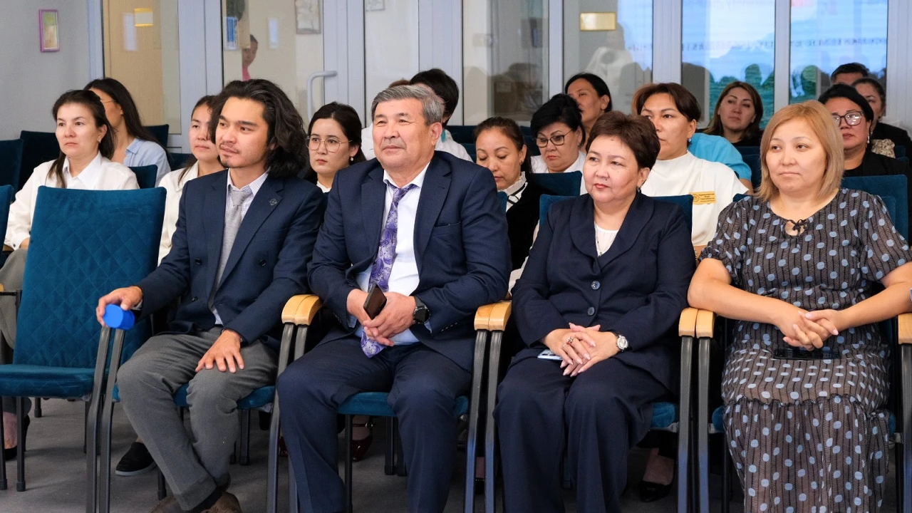 Мектепке дейінгі және бастауыш білім берудің жаңа кезеңі