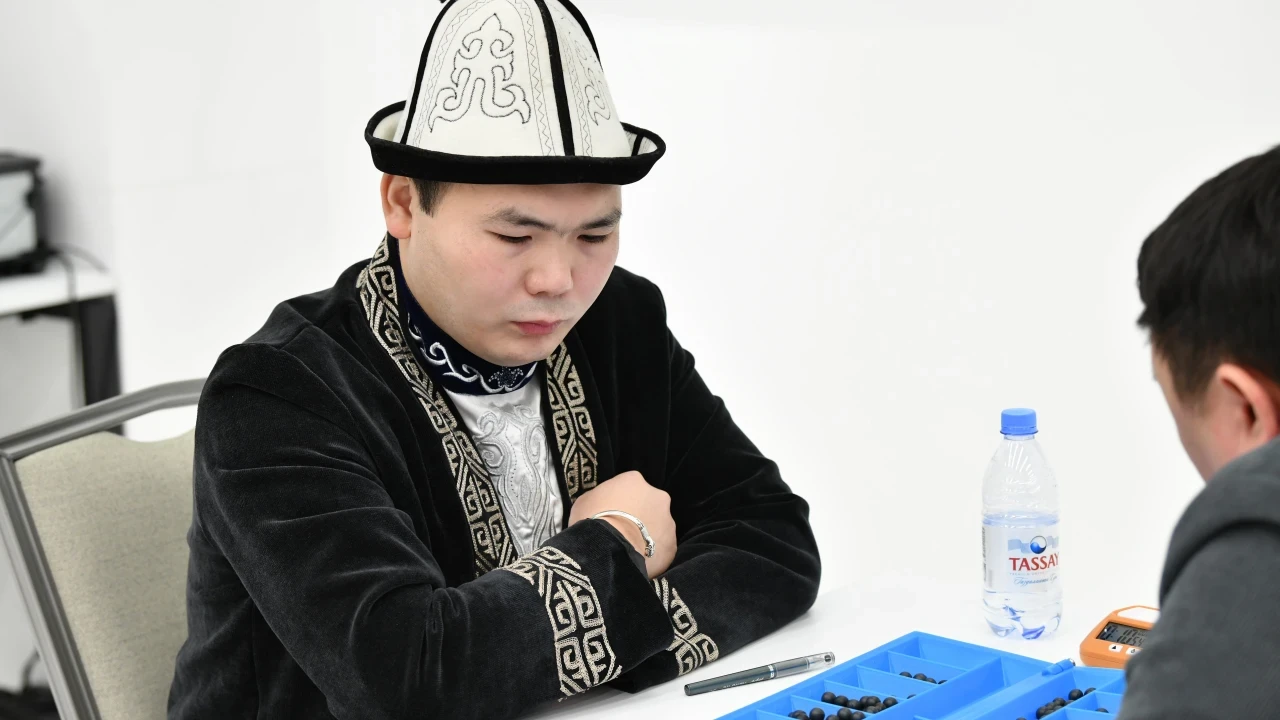 Команда Медицинского центра одержала победу в турнире по тогызкумалак 