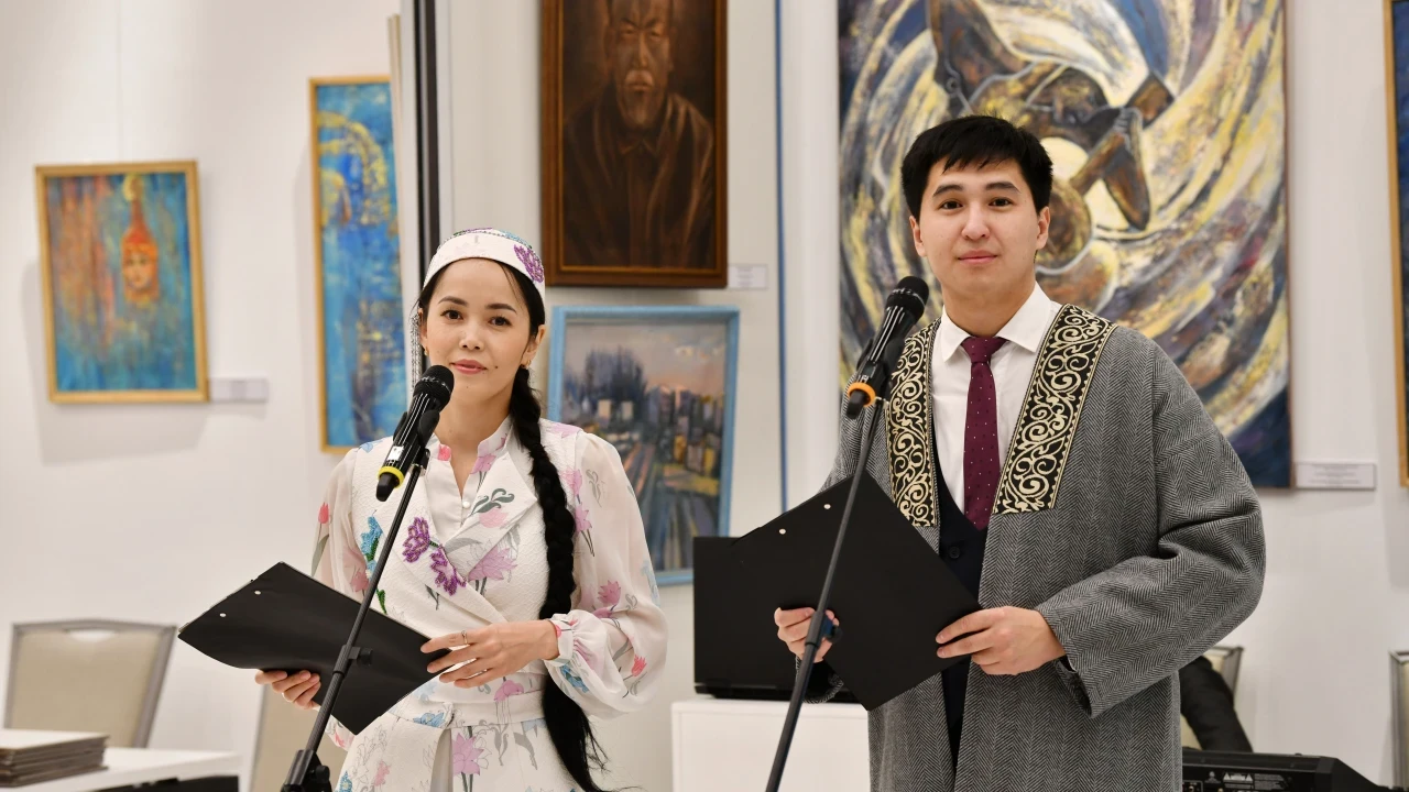 Команда Медицинского центра одержала победу в турнире по тогызкумалак 