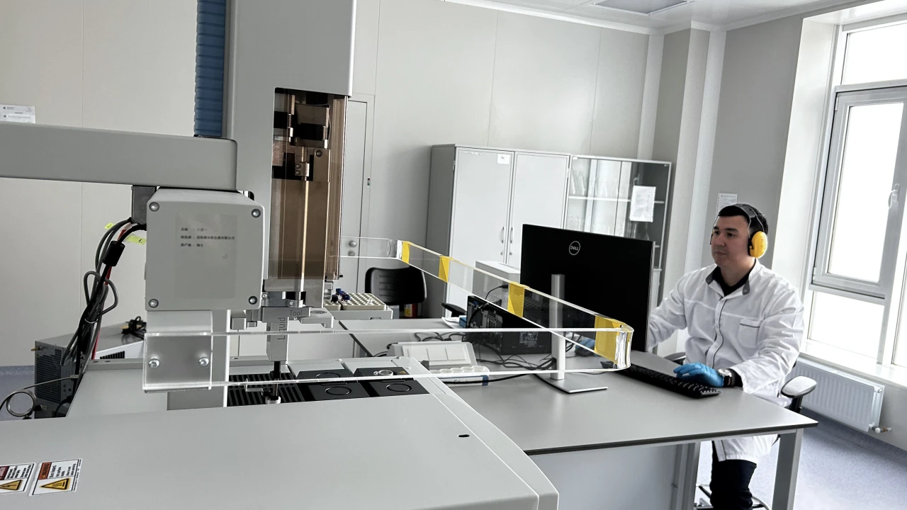 Экологическая безопасность: влияние диоксинов на здоровье человека 