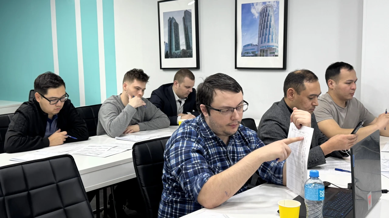 Повышение квалификации специалистов информационной безопасности 