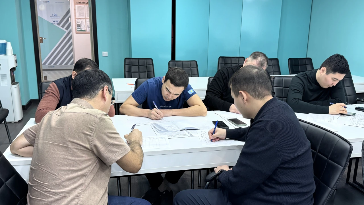 Повышение квалификации специалистов информационной безопасности 