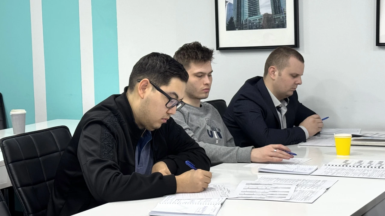 Повышение квалификации специалистов информационной безопасности 