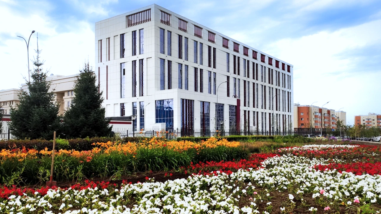 Тағамдағы паразиттер: денсаулыққа төнетін жасырын қауіп