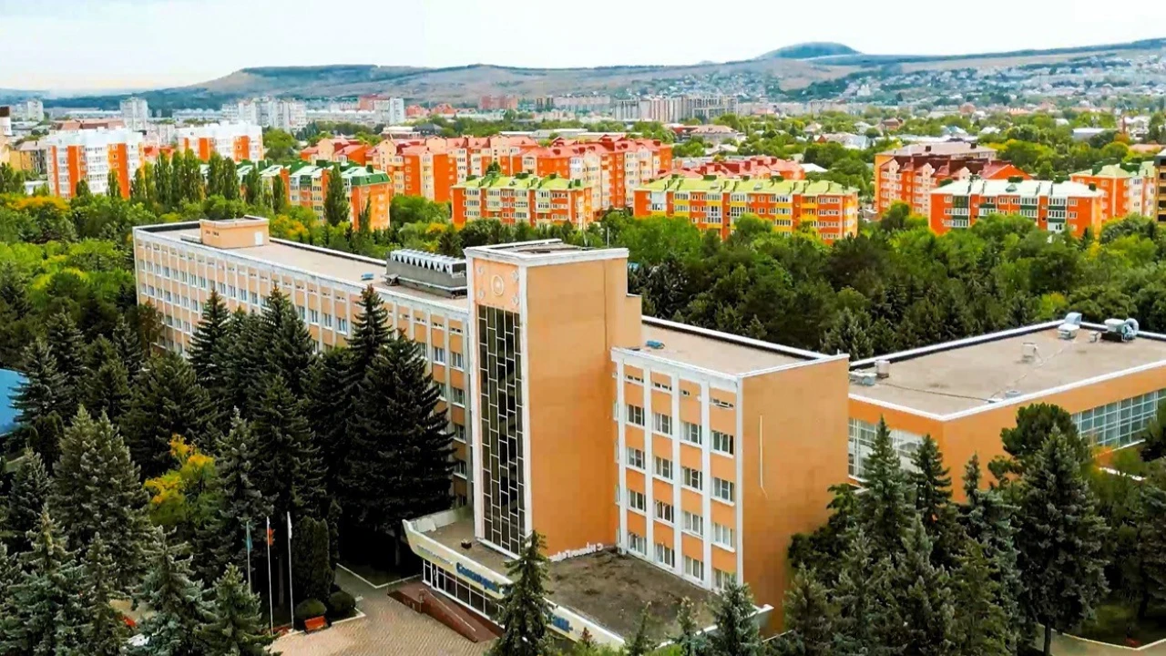 Санатории Медицинского центра переходят под единый бренд Health Resort by Qazwell 