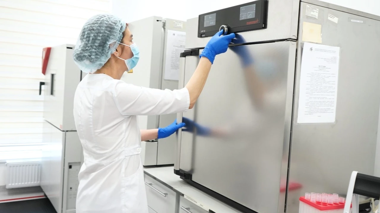 Что скрывает этикетка косметики: советы специалистов референс-лаборатории 