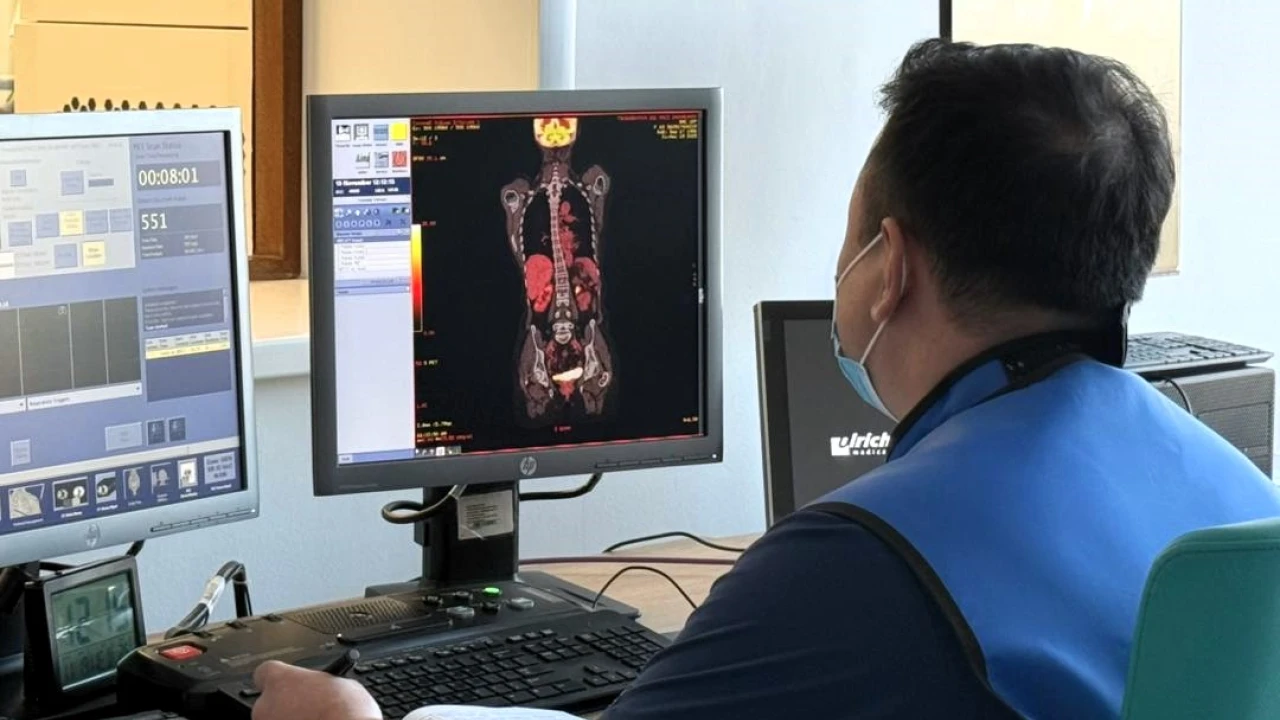 Қазақстанда сүйек метастаздарын емдеудің жаңа әдісі енгізілді 