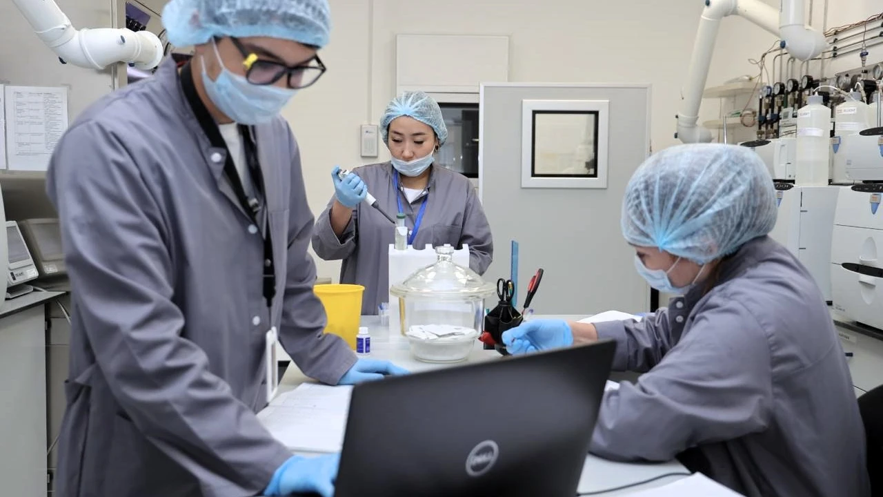 Новая методика лечения костных метастазов теперь в Казахстане 