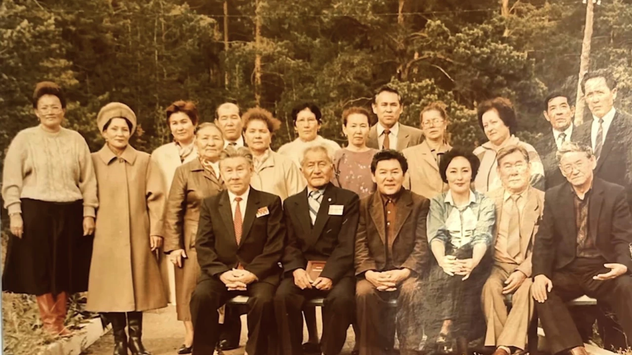 Лечебно-оздоровительный комплекс «Окжетпес» представил документальный фильм к 60-летнему юбилею здравницы 