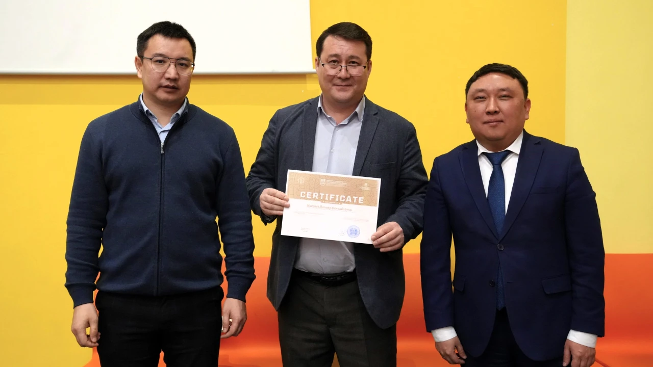 МТАЖО ведомстволық қарасты ұйымдардың заңгерлеріне арналған семинар өткізді 