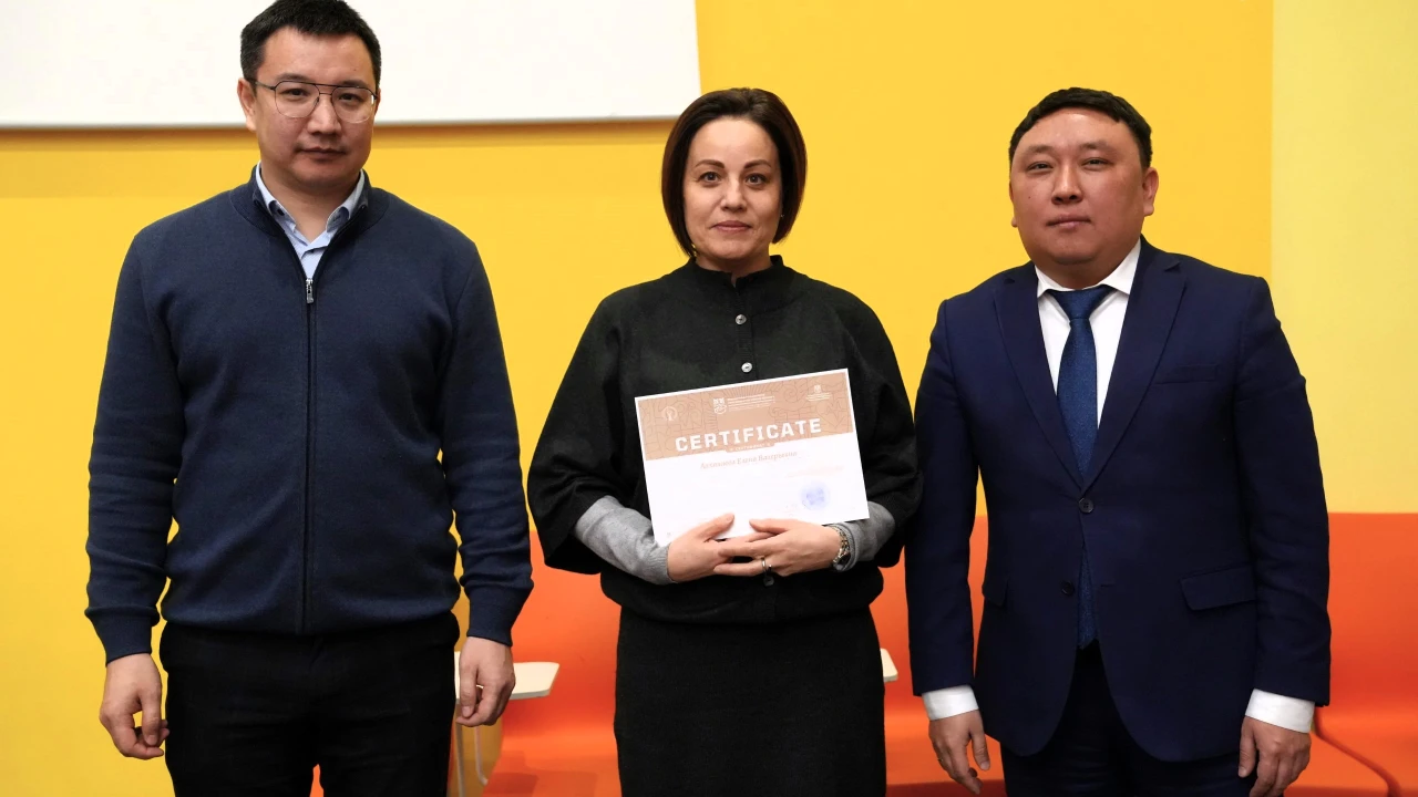 МТАЖО ведомстволық қарасты ұйымдардың заңгерлеріне арналған семинар өткізді 