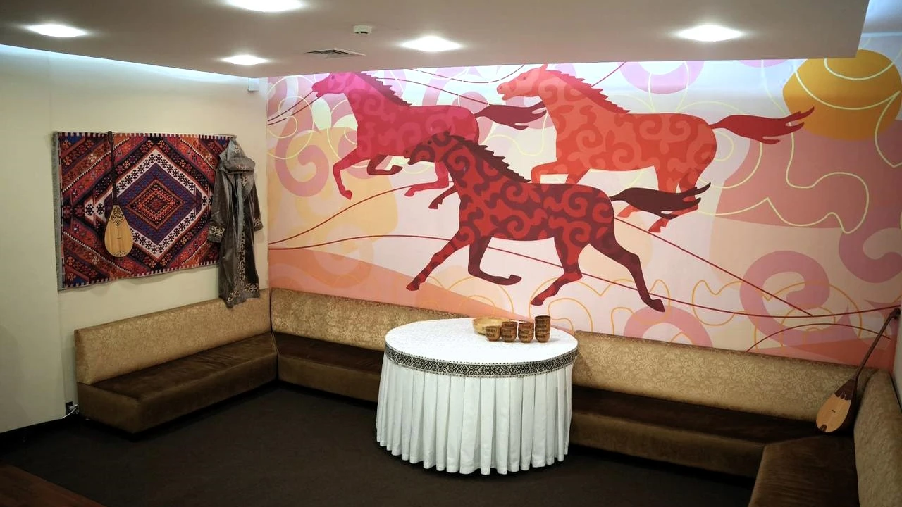 Санатории Медицинского центра переходят под единый бренд Health Resort by Qazwell 