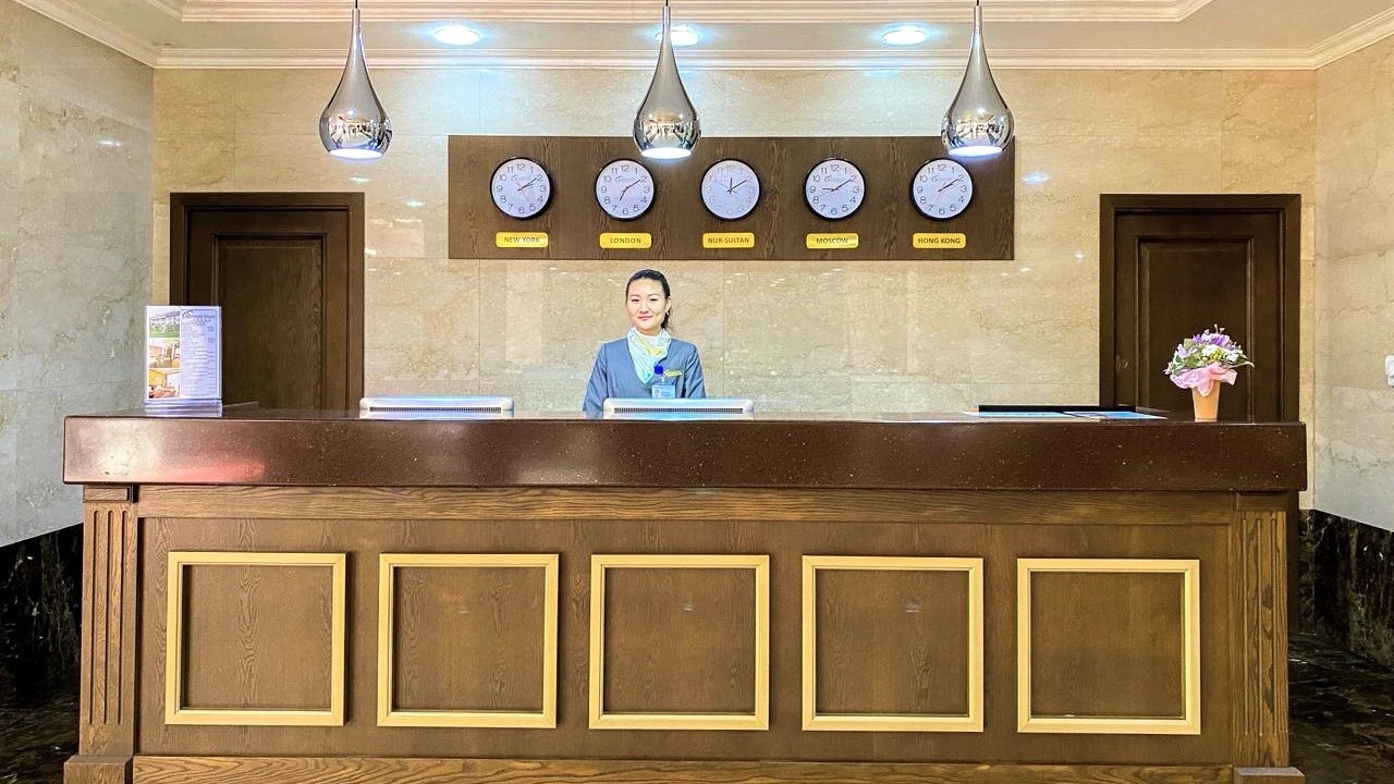 Санатории Медицинского центра переходят под единый бренд Health Resort by Qazwell 