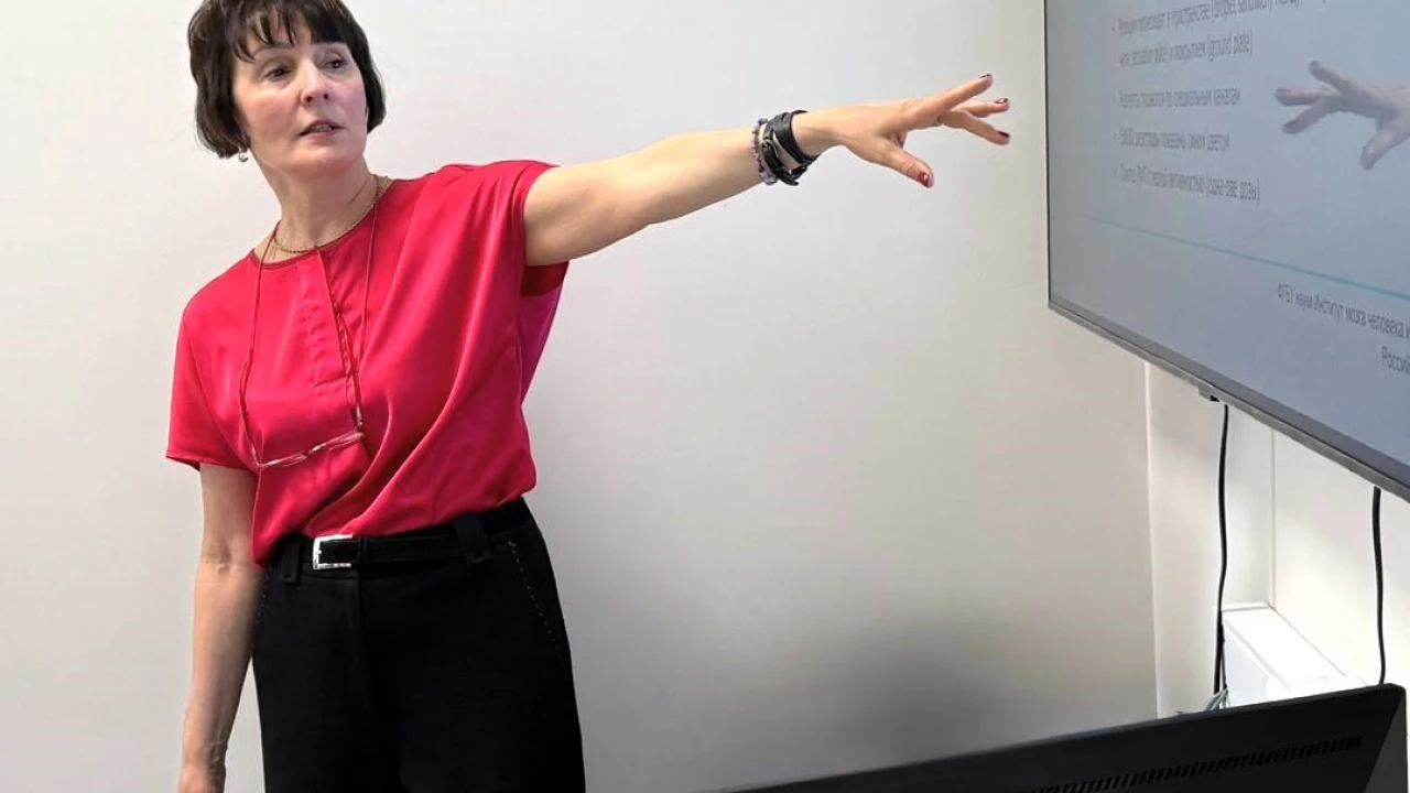 ҚР ПІБ Медициналық орталығы ауруханасында «Қазақстандағы тераностика – 2026» халықаралық конференциясы өтті 