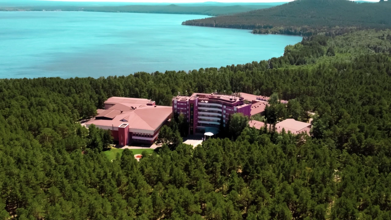 Казахстан развивает собственную сеть медицинских курортов Health Resort by Qazwell 