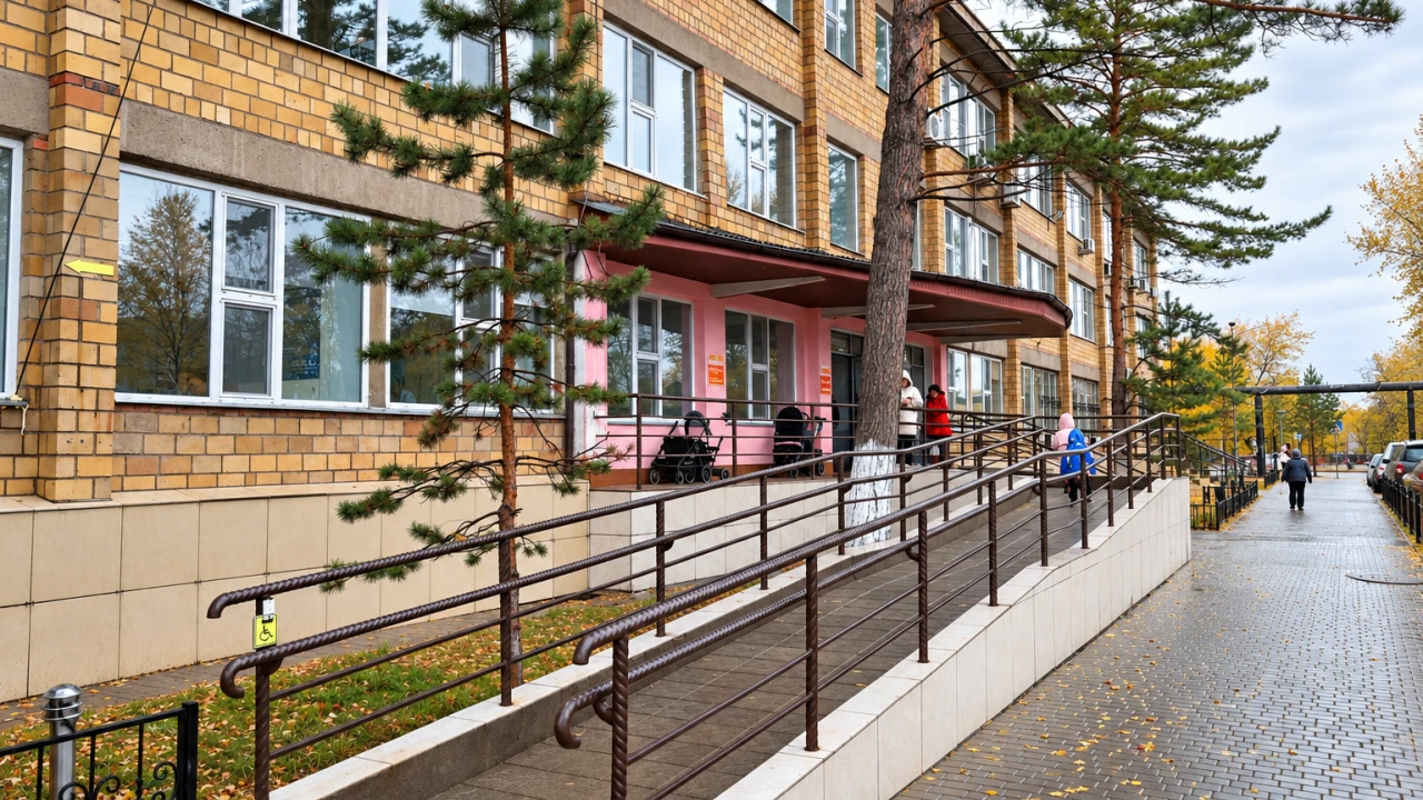 Қарағандыда сегіз операция жасалып, тың әдістер қолданылды 