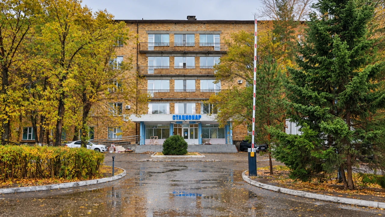 Медициналық орталық дәрігерлері Қарағандының бірнеше клиникасында ота жасай бастады 